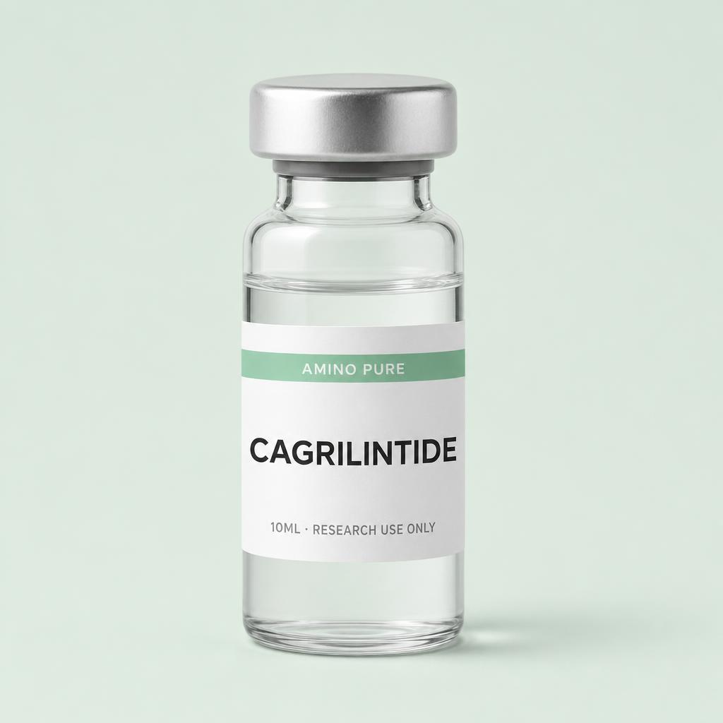 Cagrilintide product packaging