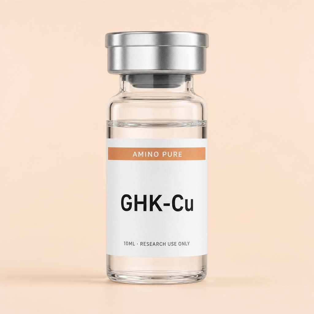 GHK-Cu