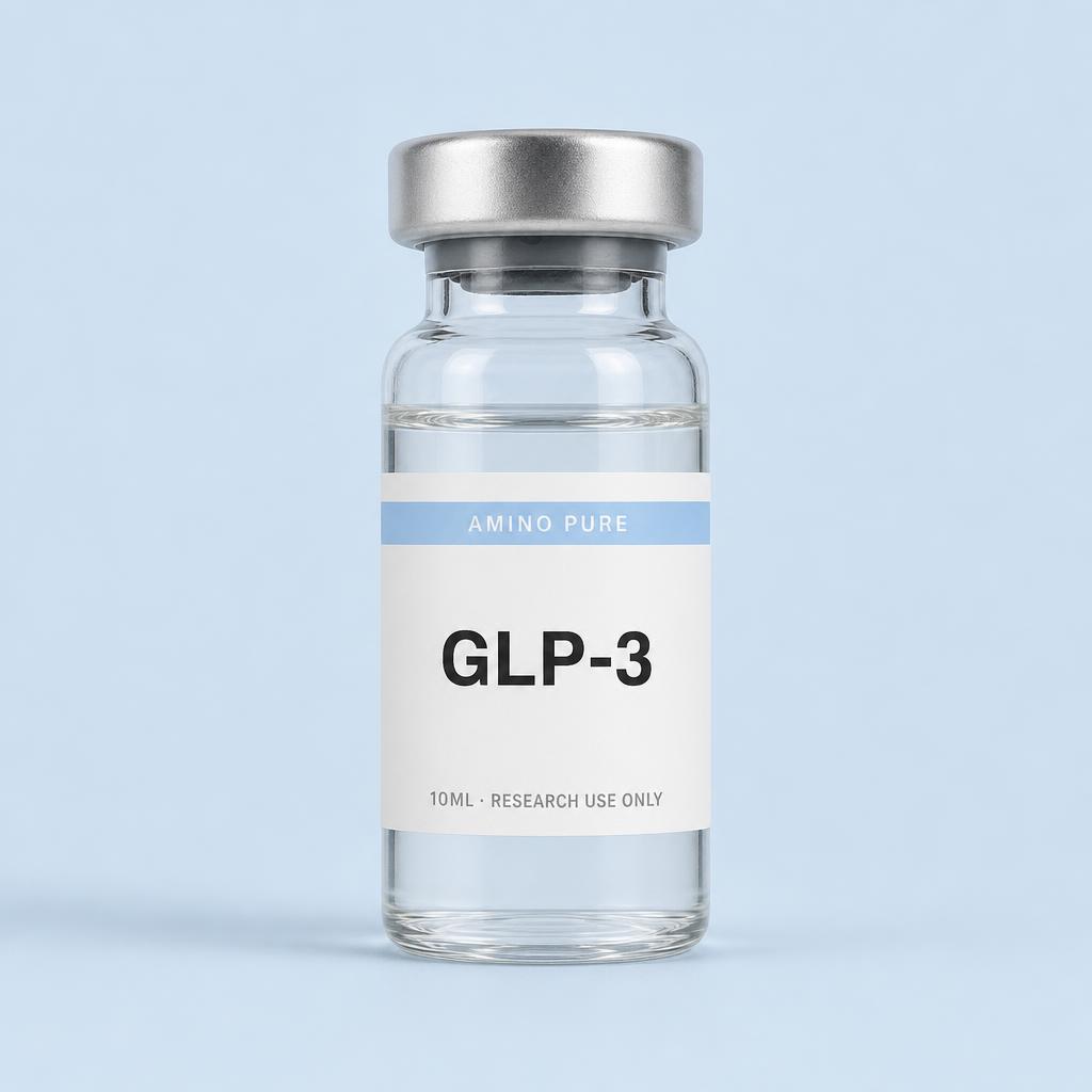 GLP-3 (RT)